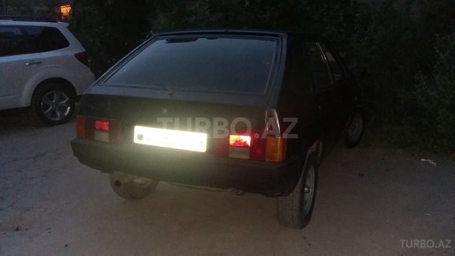 LADA (VAZ) 2109 1994, 13,000 km - 0.2 l - Sumqayıt