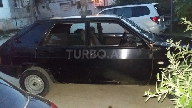 LADA (VAZ) 2109 1994, 13,000 km - 0.2 l - Sumqayıt
