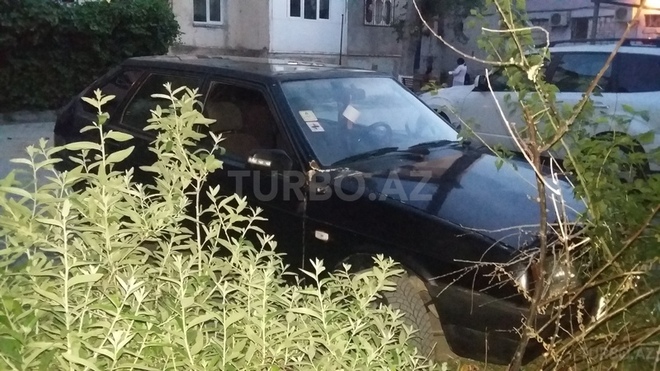 LADA (VAZ) 2109 1994, 13,000 km - 0.2 l - Sumqayıt