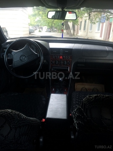 Mercedes C 180 1997, 298,908 km - 1.8 l - Bakı