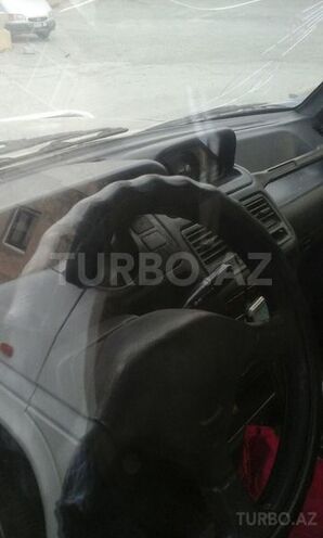 Mitsubishi Pajero 1992, 1,000,000 km - 0.5 l - Siyəzən