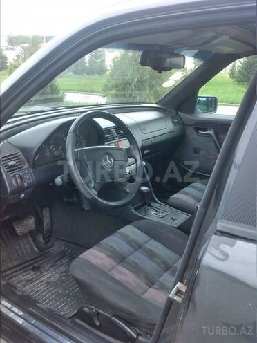Mercedes C 180 1995, 310,000 km - 1.8 л - Bakı