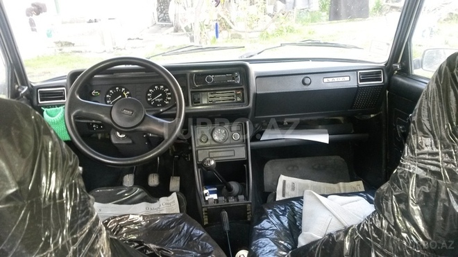 LADA (VAZ) 2107 2010, 30,000 km - 1.6 л - Bakı