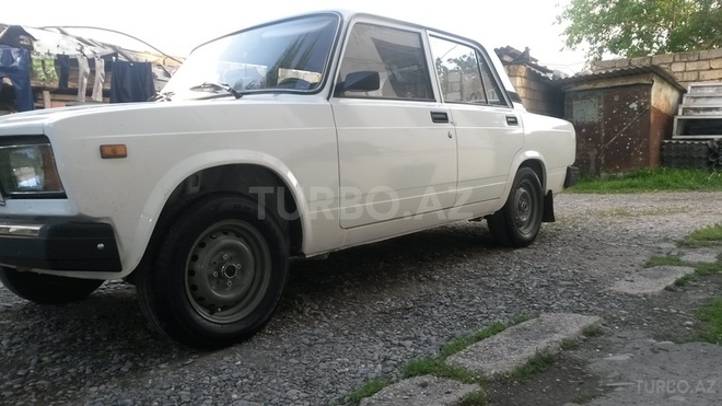 LADA (VAZ) 2107 2010, 30,000 km - 1.6 л - Bakı