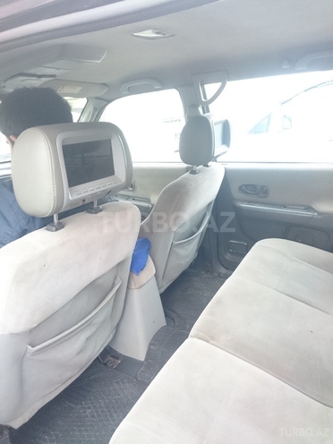 Mitsubishi Montero 2001, 250,000 km - 0.3 l - Bakı