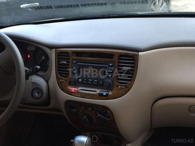 Kia Rio 2008, 160,000 km - 1.4 л - Bakı