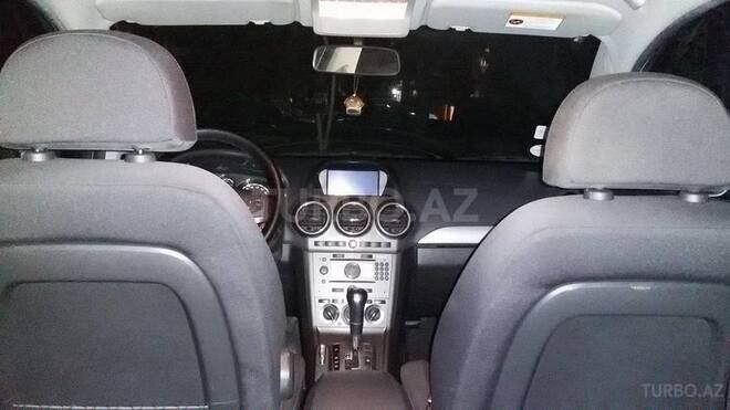 Opel Antara 2008, 94,500 km - 2.0 l - Bakı