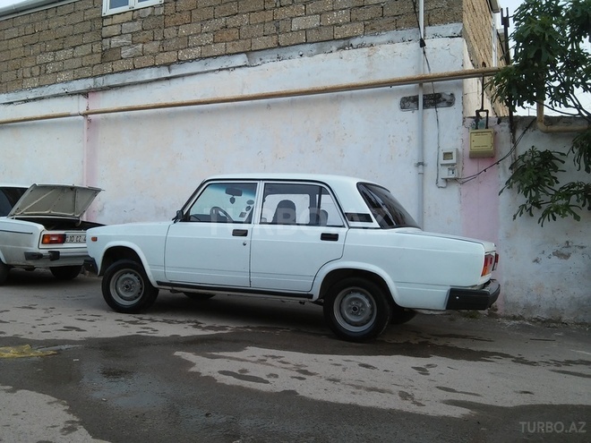 LADA (VAZ) 2107 2010, 23,000 km - 0.2 л - Bakı