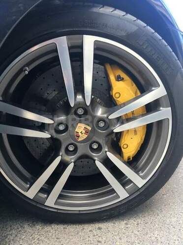 Porsche Panamera 2011, 34,000 km - 4.8 l - Bakı