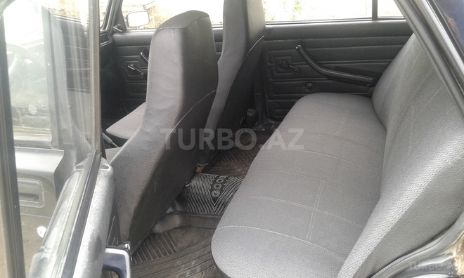 LADA (VAZ) 2107 2010, 80,000 km - 1.6 l - Şirvan