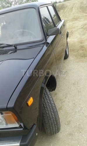 LADA (VAZ) 2107 2010, 80,000 km - 1.6 l - Şirvan