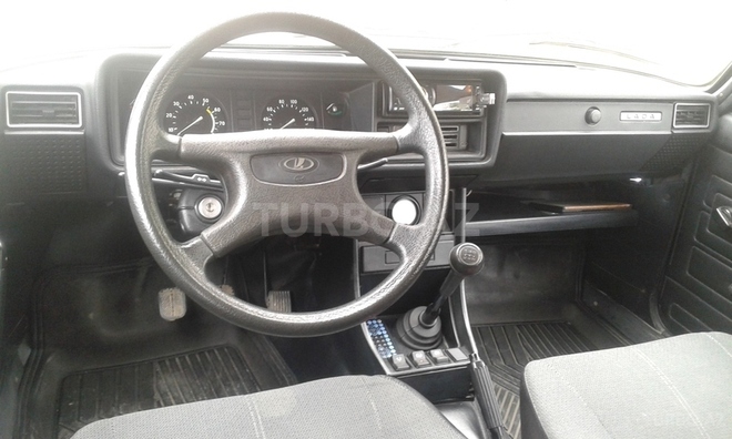 LADA (VAZ) 2107 2010, 80,000 km - 1.6 l - Şirvan