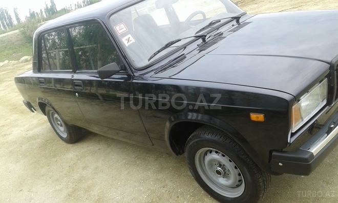 LADA (VAZ) 2107 2010, 80,000 km - 1.6 l - Şirvan