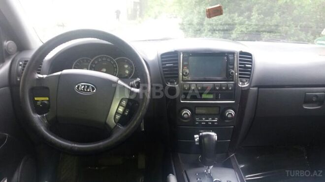 Kia Sorento 2006, 201,828 km - 2.5 l - Bakı