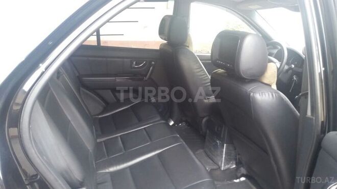 Kia Sorento 2006, 201,828 km - 2.5 l - Bakı