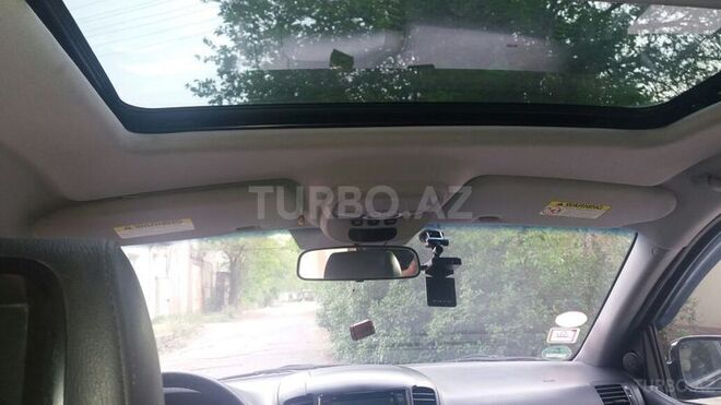 Kia Sorento 2006, 201,828 km - 2.5 l - Bakı