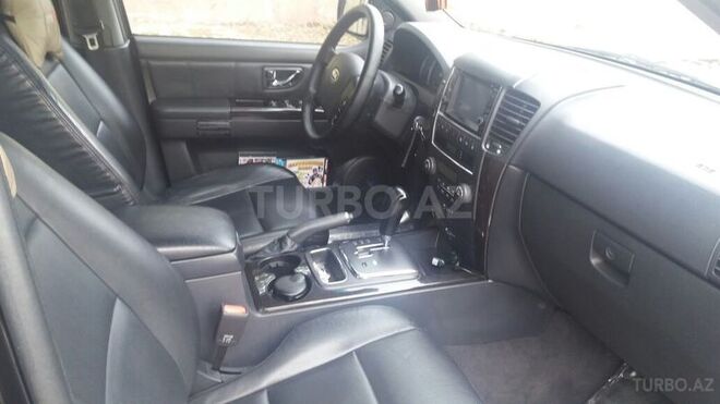 Kia Sorento 2006, 201,828 km - 2.5 l - Bakı