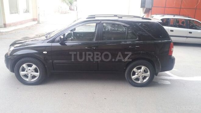 Kia Sorento 2006, 201,828 km - 2.5 l - Bakı