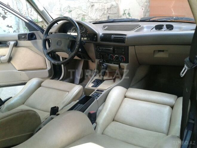 BMW 525 1991, 380,000 km - 2.5 l - Bakı