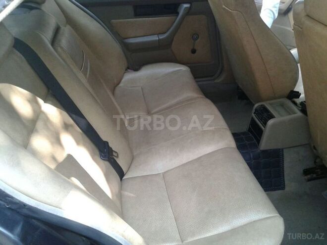 BMW 525 1991, 380,000 km - 2.5 l - Bakı