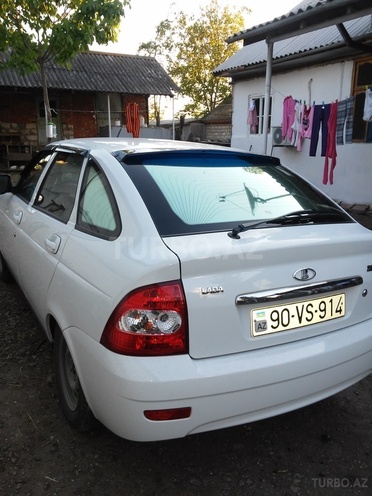 LADA (VAZ) Priora 2013, 28,000 km - 1.6 l - Bakı