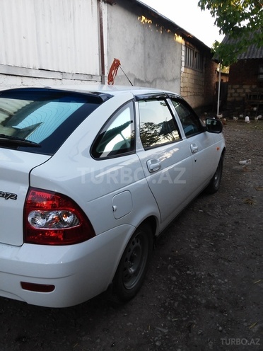 LADA (VAZ) Priora 2013, 28,000 km - 1.6 l - Bakı