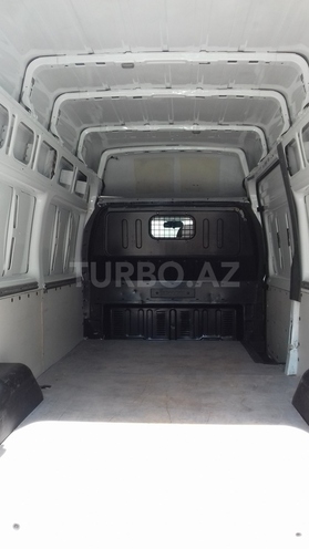 Ford Transit 2006, 175,500 km - 2.4 l - Bakı