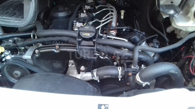 Ford Transit 2006, 175,500 km - 2.4 l - Bakı