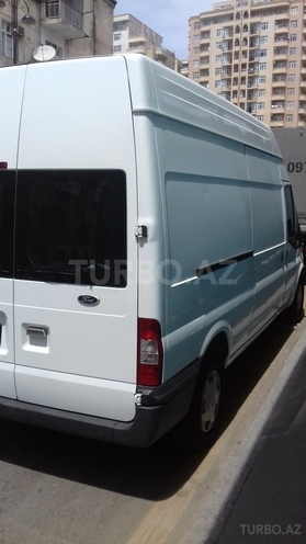 Ford Transit 2006, 175,500 km - 2.4 l - Bakı