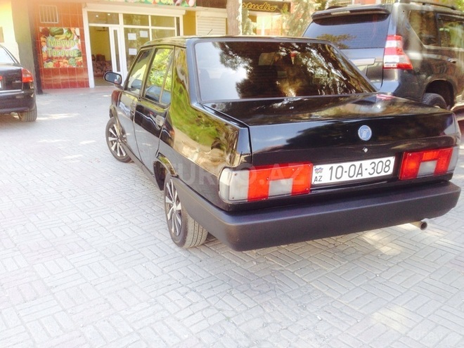 Tofas Sahin 2005, 45,000 km - 1.6 l - Bakı