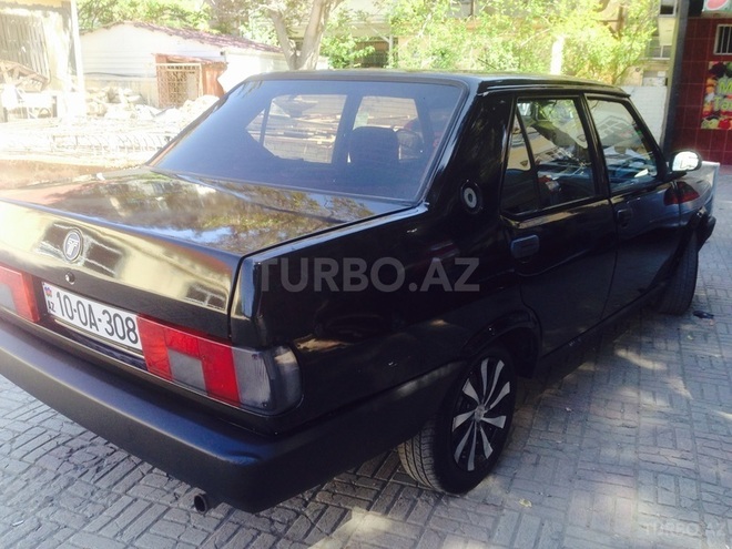 Tofas Sahin 2005, 45,000 km - 1.6 l - Bakı
