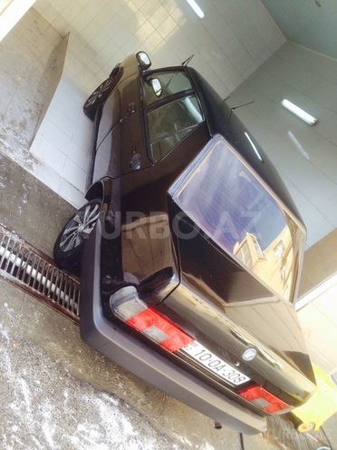 Tofas Sahin 2005, 45,000 km - 1.6 l - Bakı