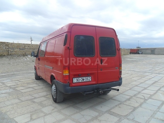Ford Transit 1997, 200,000 km - 2.5 l - Bakı