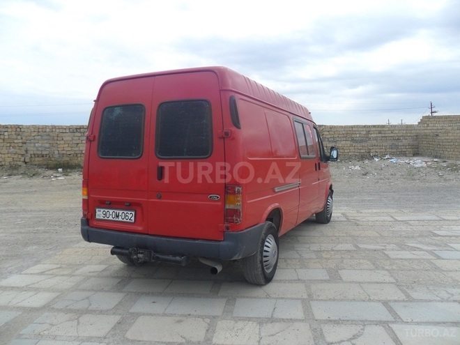 Ford Transit 1997, 200,000 km - 2.5 l - Bakı