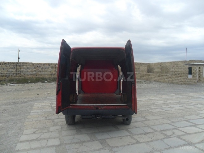 Ford Transit 1997, 200,000 km - 2.5 l - Bakı