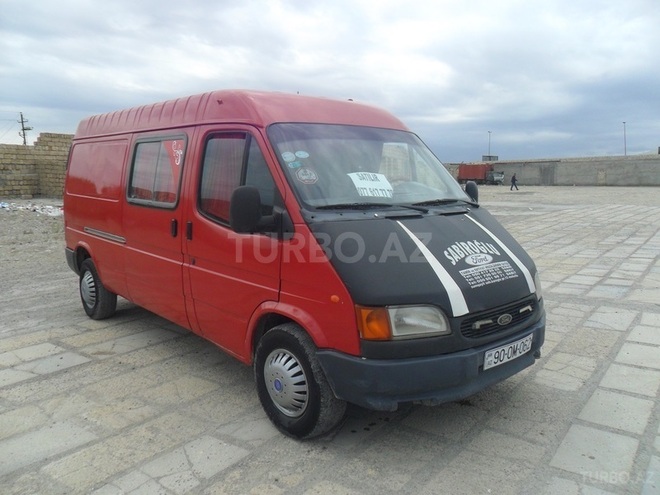 Ford Transit 1997, 200,000 km - 2.5 l - Bakı