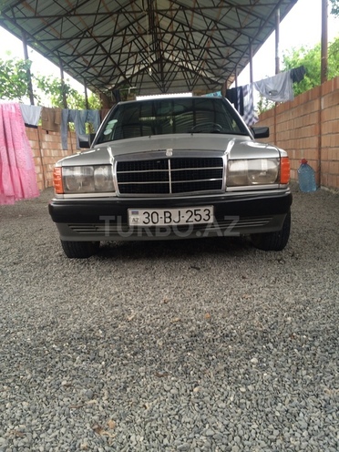 Mercedes 190 1992, 280,000 km - 1.8 л - Göyçay