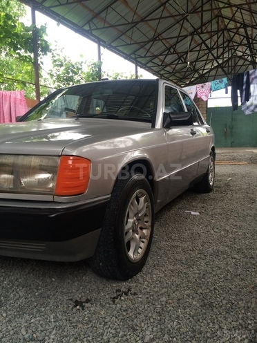 Mercedes 190 1992, 280,000 km - 1.8 л - Göyçay