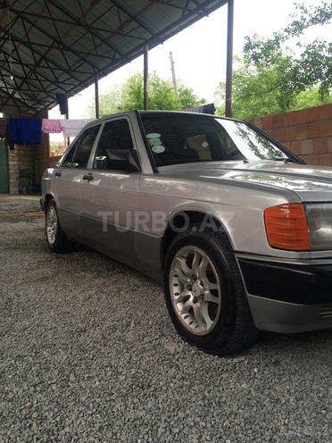 Mercedes 190 1992, 280,000 km - 1.8 л - Göyçay