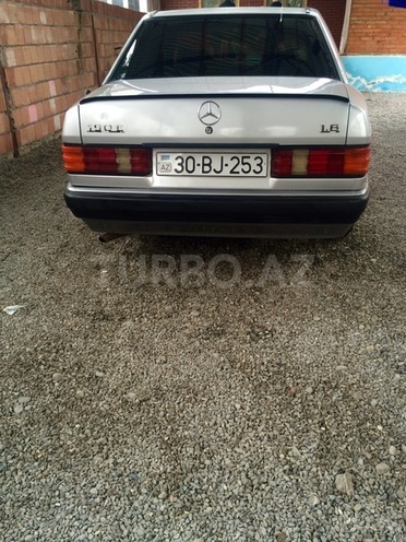 Mercedes 190 1992, 280,000 km - 1.8 л - Göyçay
