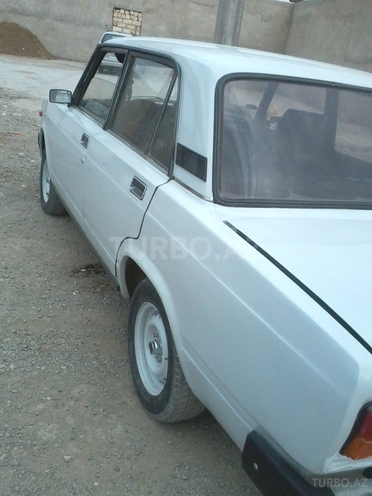 LADA (VAZ) 2107 1991, 216,500 km - 1.5 л - Bakı