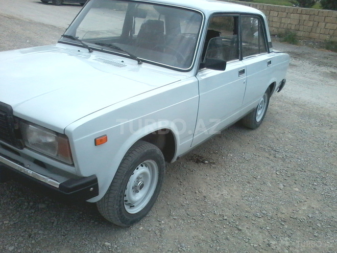 LADA (VAZ) 2107 1991, 216,500 km - 1.5 л - Bakı