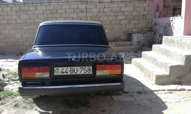 LADA (VAZ) 2107 1991, 82,009 km - 1.5 l - Masallı