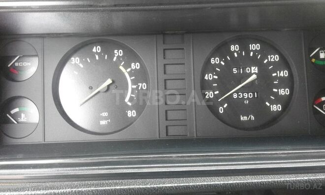 LADA (VAZ) 2107 1991, 82,009 km - 1.5 l - Masallı