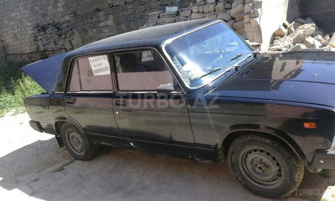 LADA (VAZ) 2107 1991, 82,009 km - 1.5 l - Masallı
