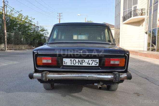 LADA (VAZ) 2106 2004, 160,000 km - 1.6 л - Bakı