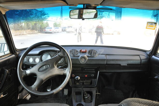 LADA (VAZ) 2106 2004, 160,000 km - 1.6 л - Bakı