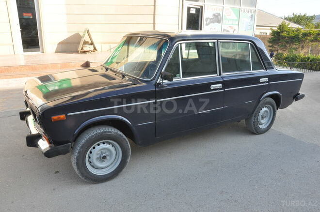 LADA (VAZ) 2106 2004, 160,000 km - 1.6 л - Bakı