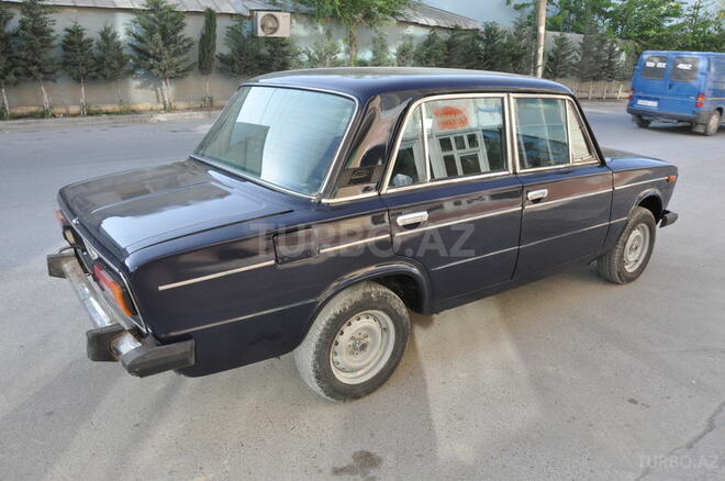 LADA (VAZ) 2106 2004, 160,000 km - 1.6 л - Bakı