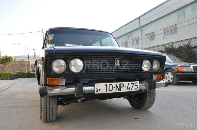 LADA (VAZ) 2106 2004, 160,000 km - 1.6 л - Bakı